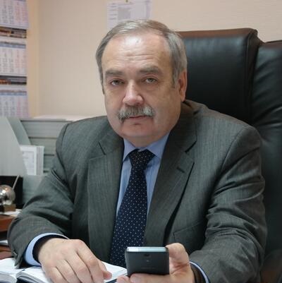 Leonid Tanklevskiy