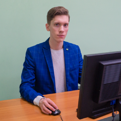 Ilya Klochikhin