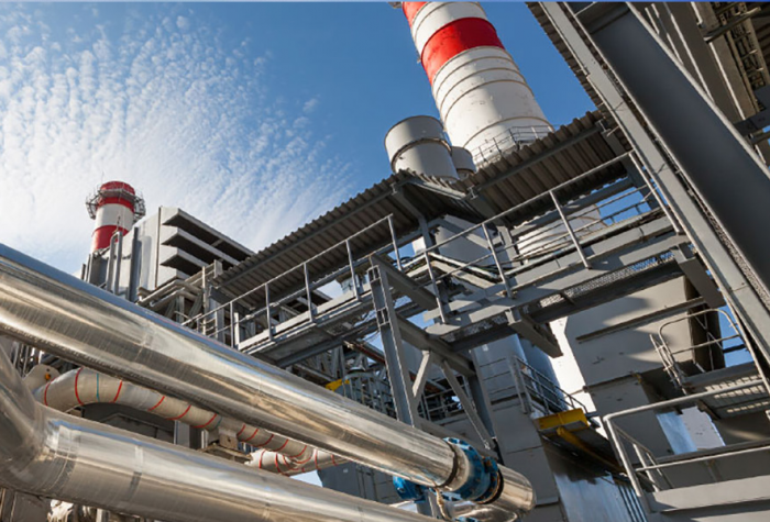 Municipal Unitary Enterprise Solid Waste Thermal Processing Plant, Yamalo-Nenets Autonomous Okrug