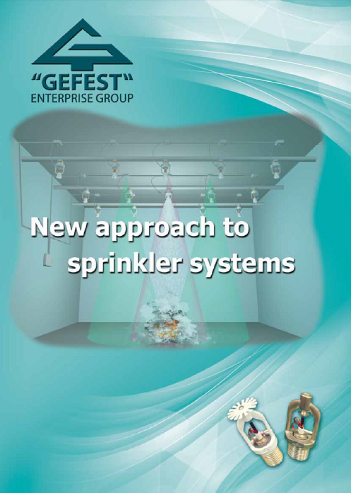 Sprinkler system