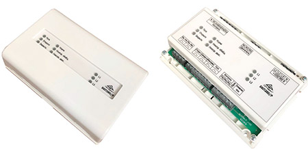 BKP380/R New device to control operability of power lines