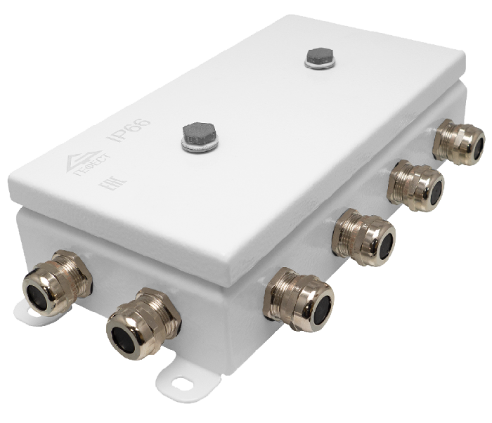 КМ IP66 1224