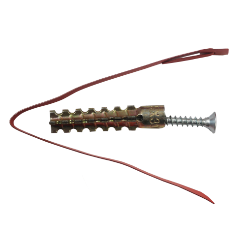 Clamp anchor 049-01 100 pcs