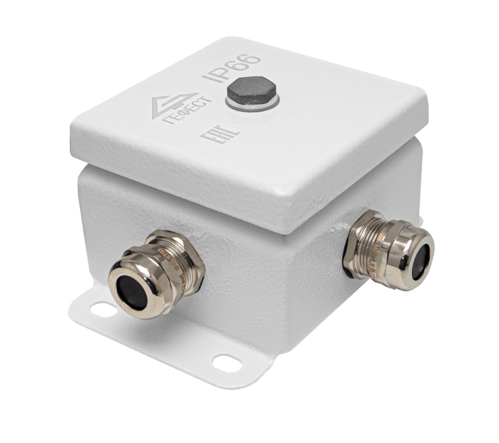 КМ IP66 0808