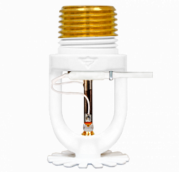 SMA standard sprinklers