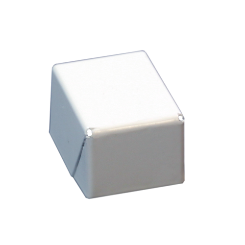 Z-type angles 15х15 for cable duct 