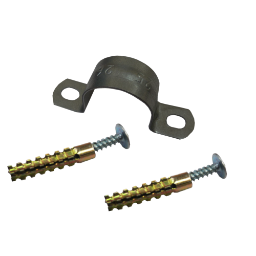 "Bug" loop stud