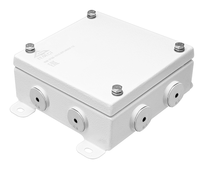 КМ IP66(R) 1515 8 inputs (8-13)