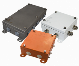 Junction boxes