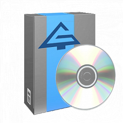 PKTS "Olymp-I" firmware utility