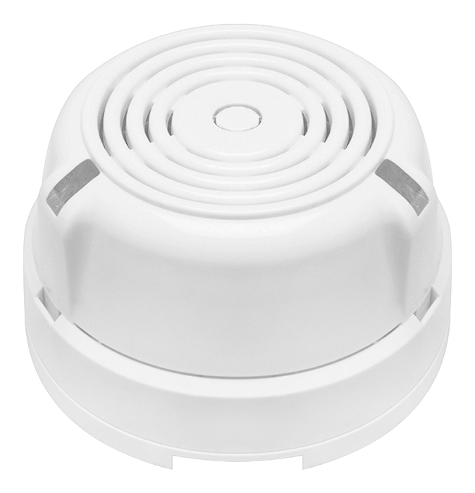 Fire smoke detector IPD-I