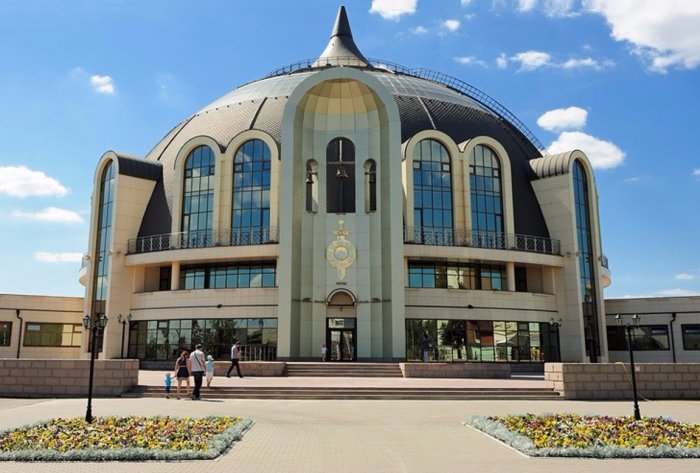 State weapon museum of Tula, Tula​​