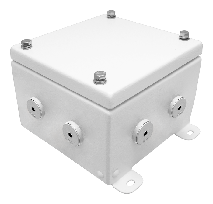 Distribution boxes IP66(R)