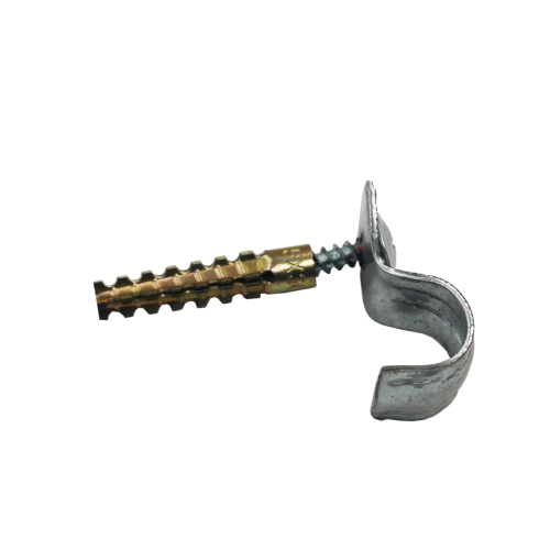 "Bug" loop stud