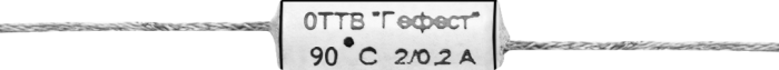OTTV "Gefest" (Current limiter)