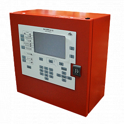 Configurator of BKU 3200
