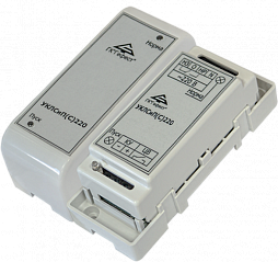 UKLSiP (Control device of activation and connection lines)