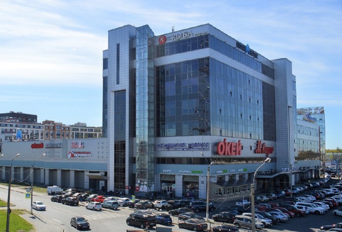 "DP Business-press", Saint-Petersburg