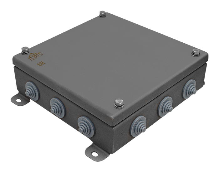 КМ-IP55 2020 Stainless steel