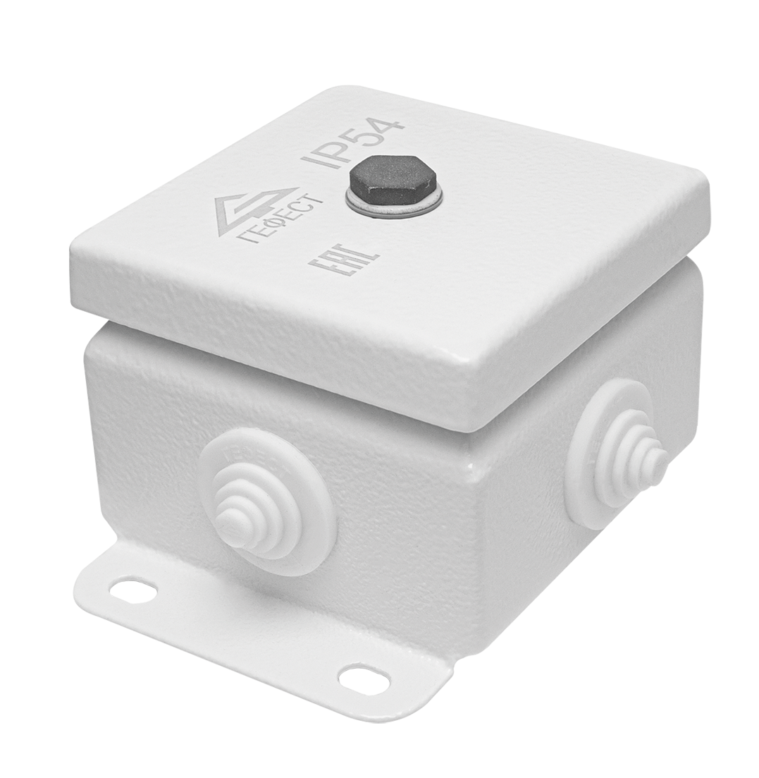 Expanded size range of KM junction boxes