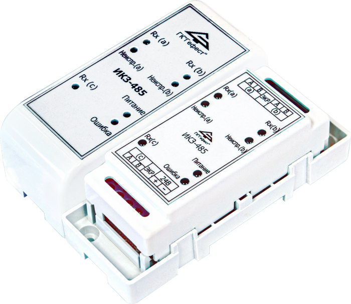 Short-circuit isolator IKZ-485
