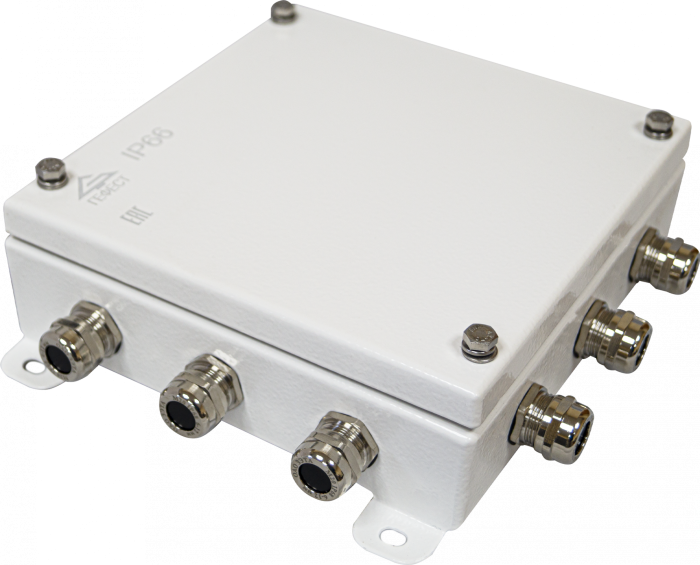 КМ IP66 2020