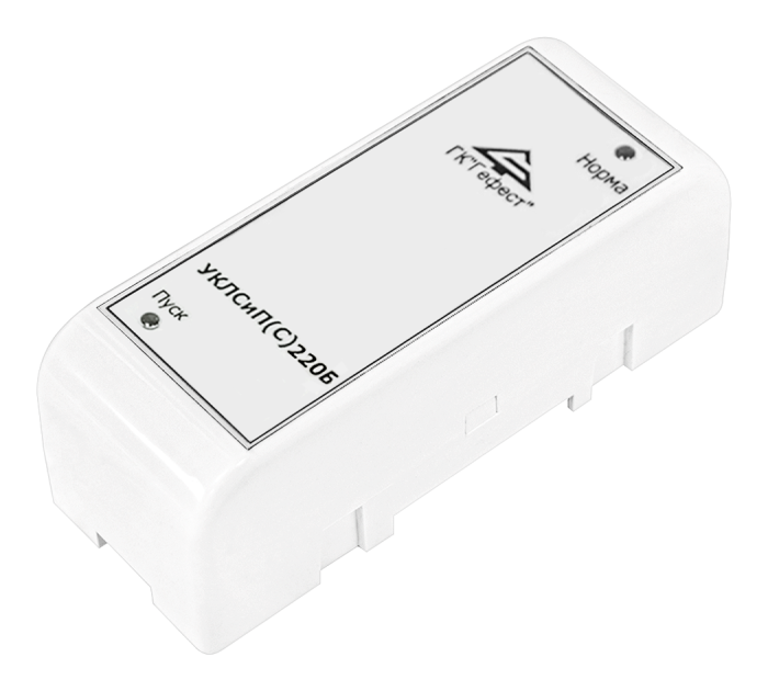 Line connection monitoring device UKLSiP(S)220B