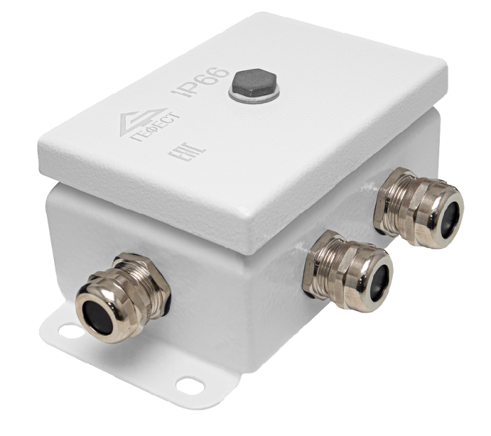 КМ IP66 0812