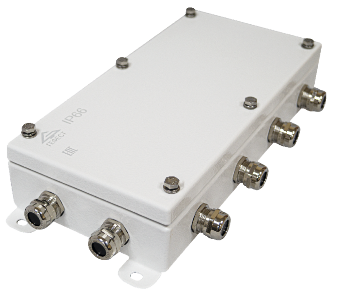 КМ IP66 1530