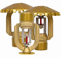 ESFR sprinklers special purpose