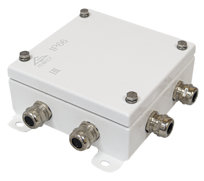 КМ IP66 1515
