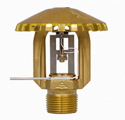 EAS ESFR sprinklers
