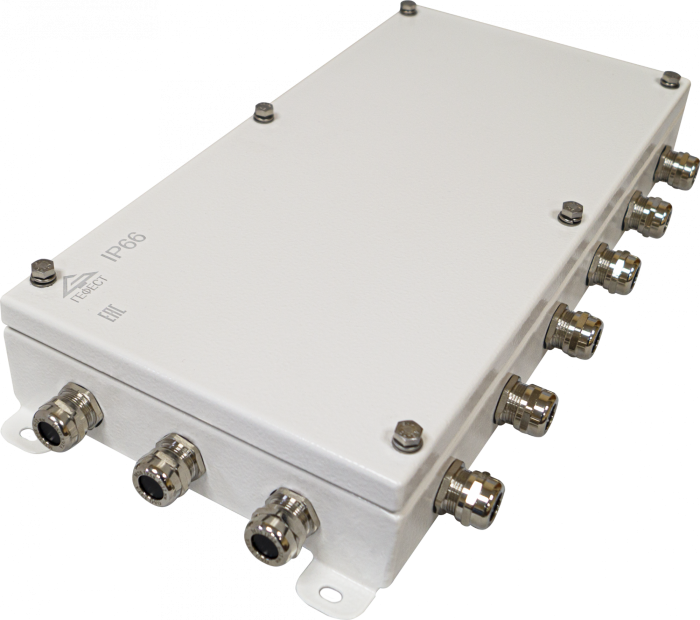 КМ IP66 2040