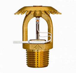 EAS standard sprinklers
