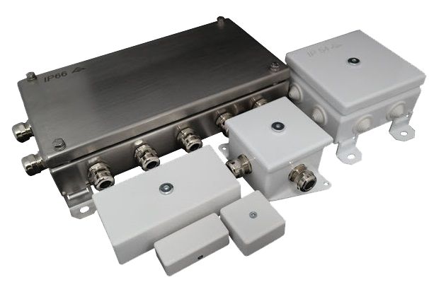 Box configurator