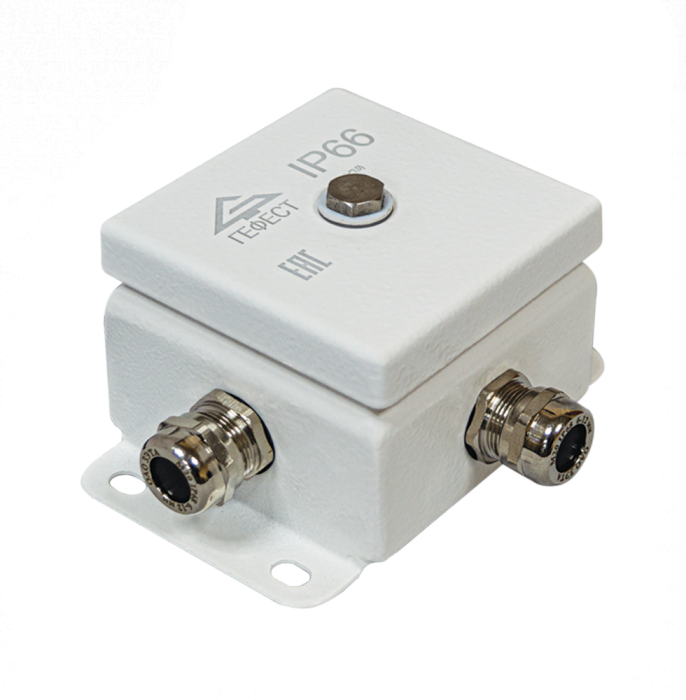 КМ-О (8к)-IP66-0808