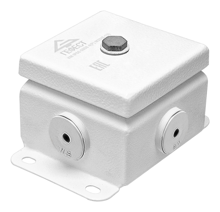 КМ IP66(R) 0808 4 inputs (8-13)