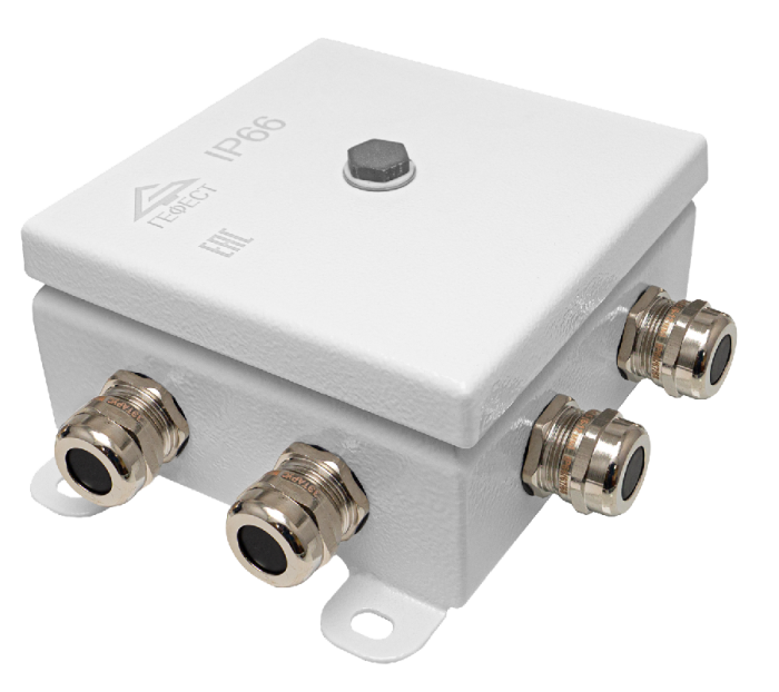 КМ IP66 1212