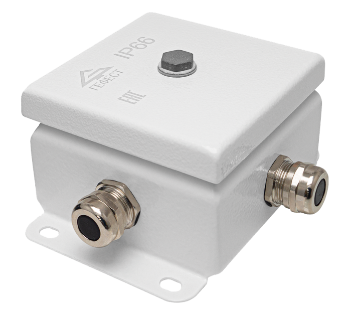 КМ IP66 1010