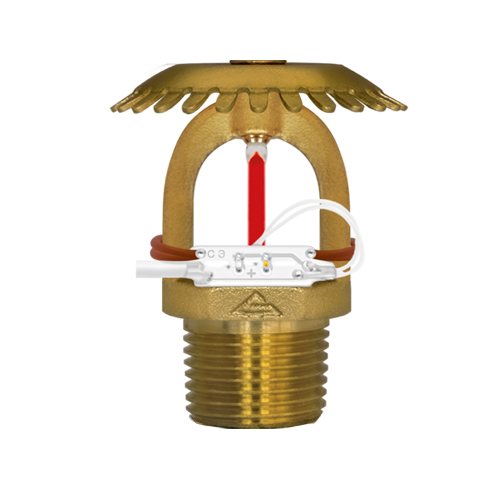 EAS sprinklers SE version