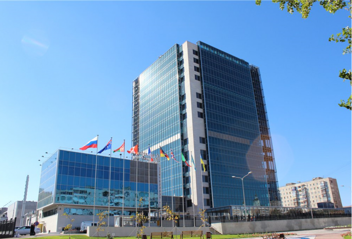 "Orenburggazprom", Ltd., Orenburg