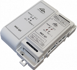Extra equipment of fire control unit