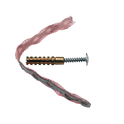 Clamp anchor 041 100 pcs