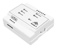 Alert control module MKO(V)-I