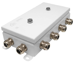 КМ IP66 1224