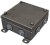 КМ-О IP55 1515 stainless-steel (-60° C)