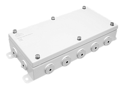 КМ IP66(R) 1530 12 inputs (8-13)