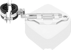 Heat detector connection bracket