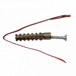 Clamp anchor 049-01 100 pcs