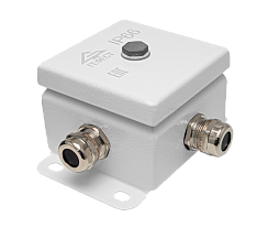 КМ IP66 0808